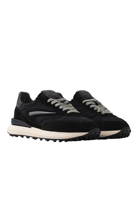 ATHLETA TOUCH BLACK D.A.T.E. | Scarpe | M431 AT TCBK